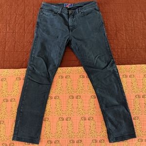 Best Made Co five pocket pants